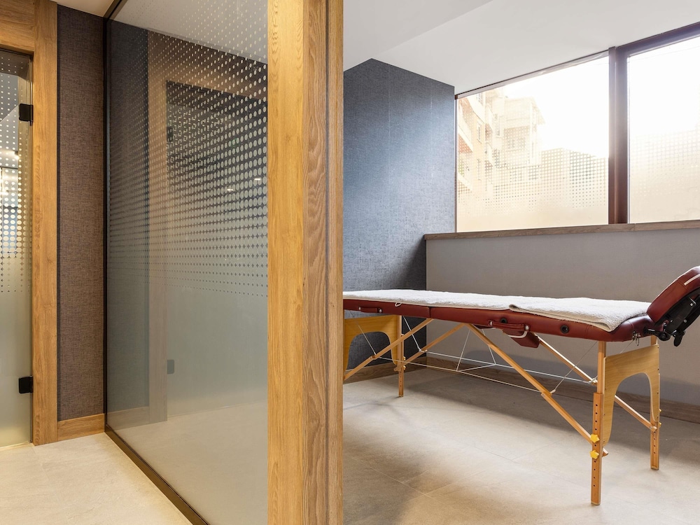 Mercure Sofia City — Hotel rooms in Sofia, Sofia (province)
