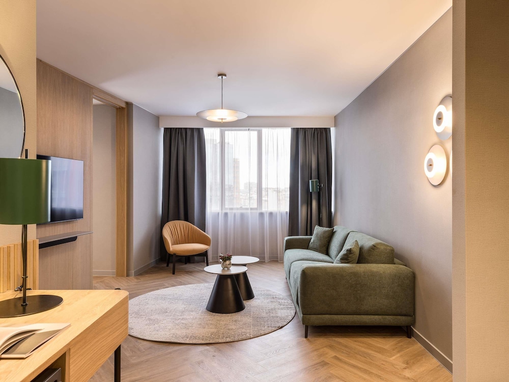 Mercure Sofia City — Hotel rooms in Sofia, Sofia (province)