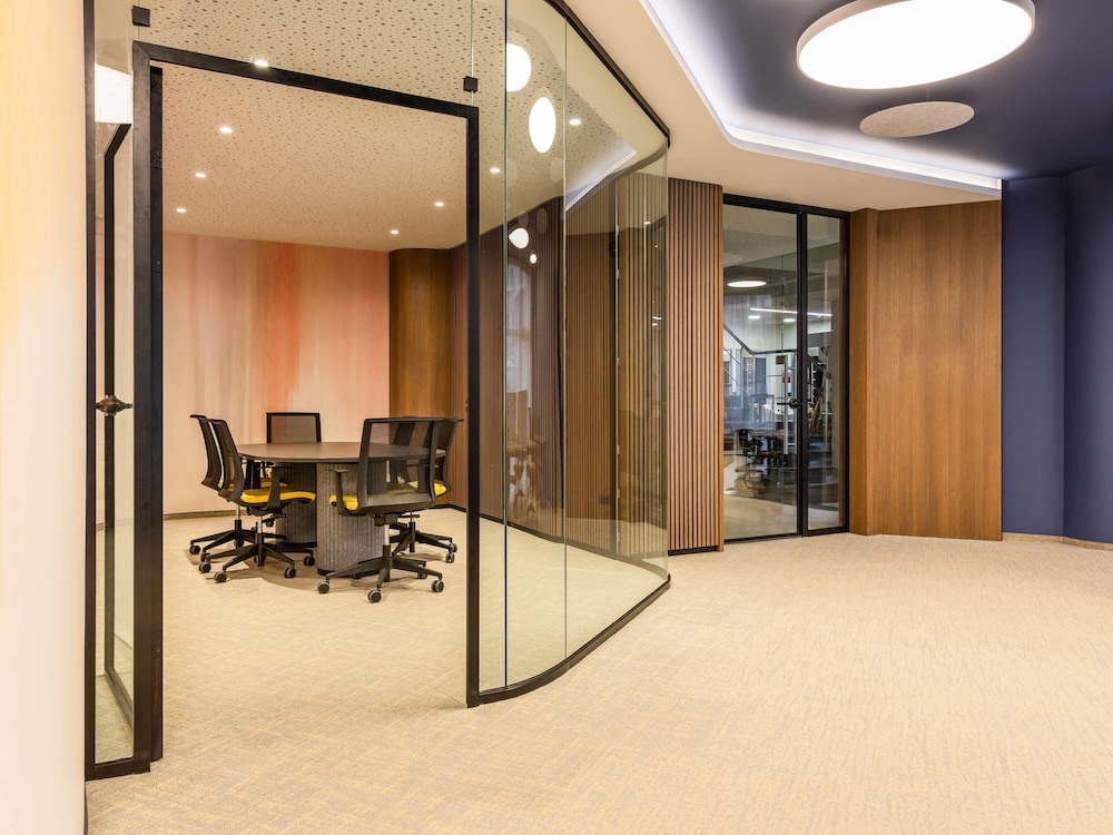 Mercure Sofia City — Sports & recreation in Sofia, Sofia (province)