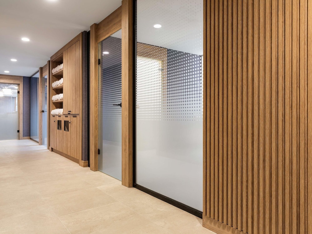 Mercure Sofia City — Spa in Sofia, Sofia (province)