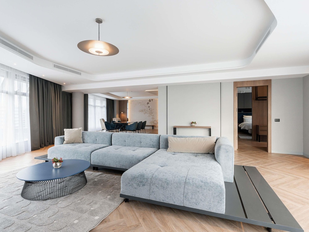 Mercure Sofia City — Hotel rooms in Sofia, Sofia (province)