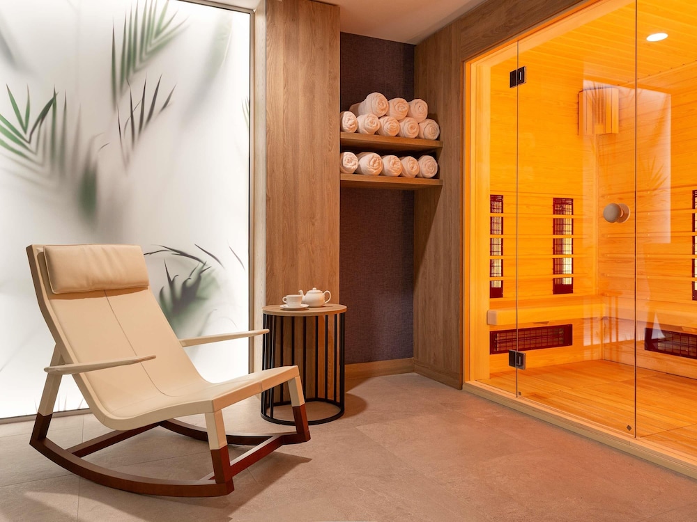 Mercure Sofia City — Spa in Sofia, Sofia (province)