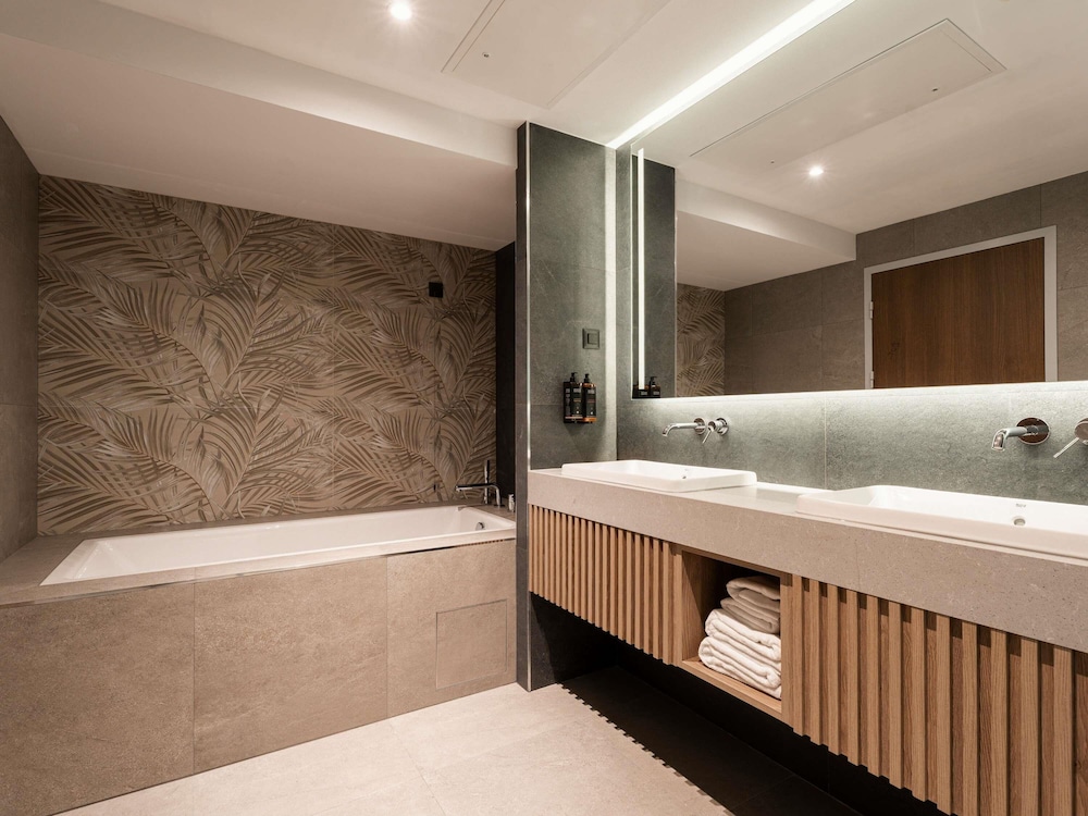 Mercure Sofia City — Hotel rooms in Sofia, Sofia (province)
