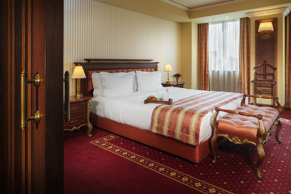 Grand Hotel Sofia — Hotel rooms in Sofia, Sofia (province)