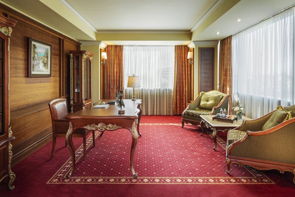 Grand Hotel Sofia — Hotel rooms in Sofia, Sofia (province)