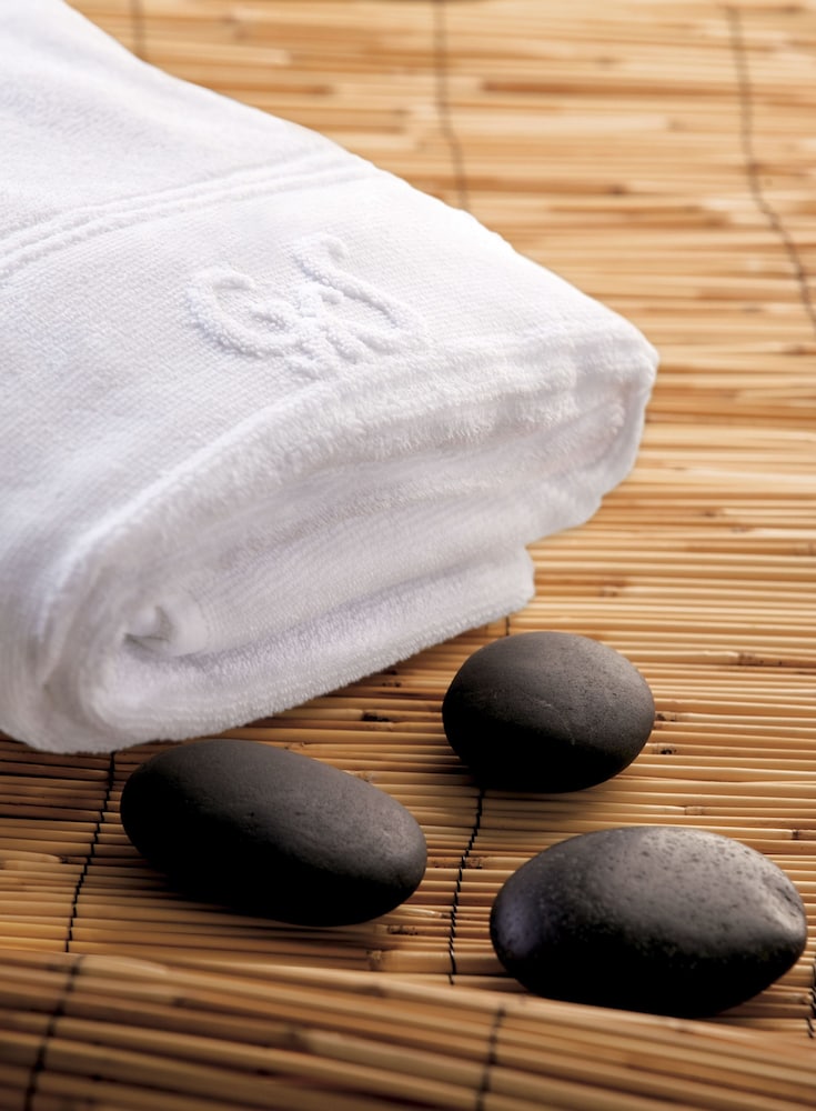 Grand Hotel Sofia — Spa in Sofia, Sofia (province)