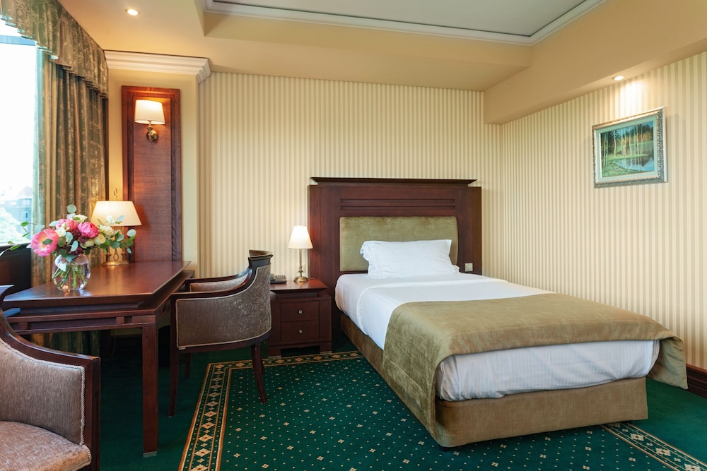 Grand Hotel Sofia — Hotel rooms in Sofia, Sofia (province)