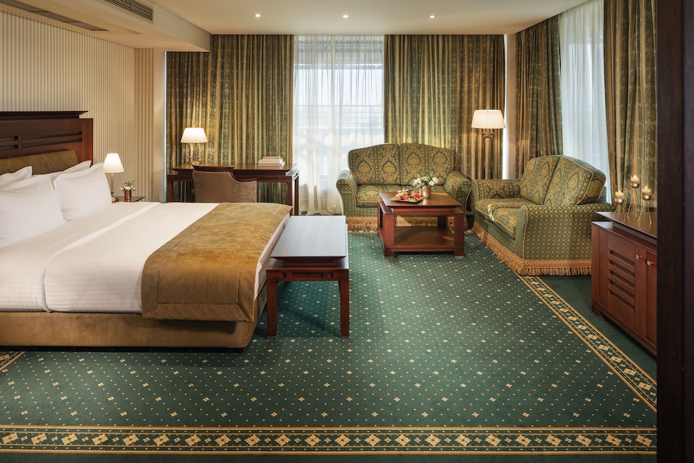 Grand Hotel Sofia — Hotel rooms in Sofia, Sofia (province)