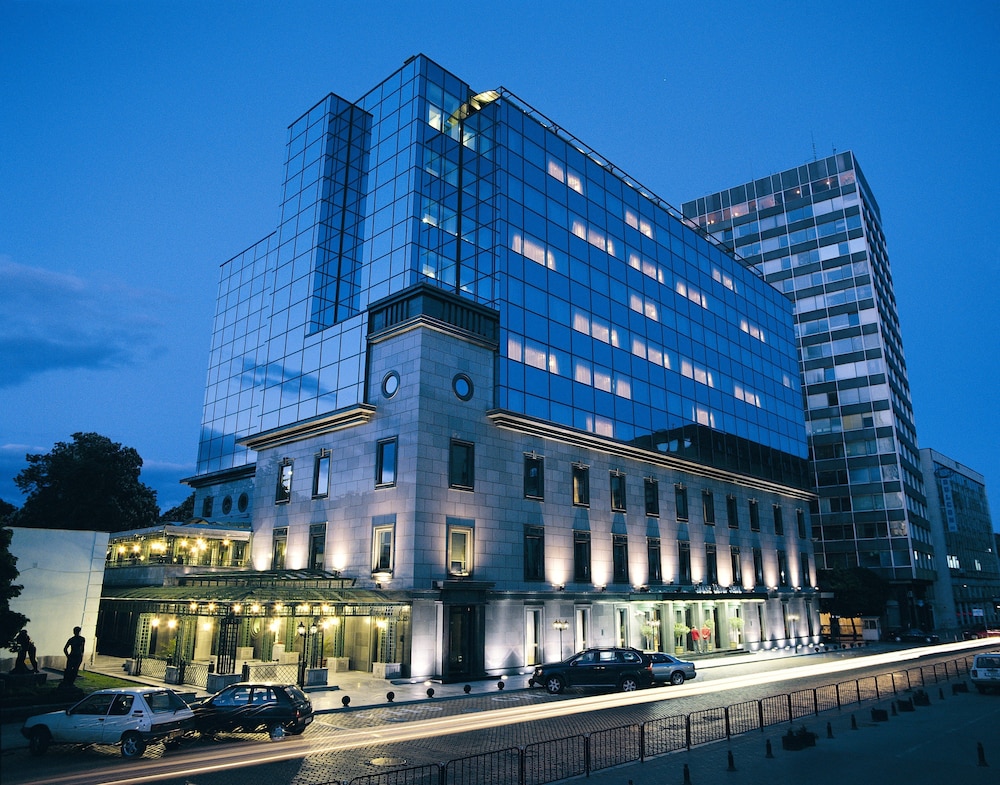 Grand Hotel Sofia - zdjęcie 2