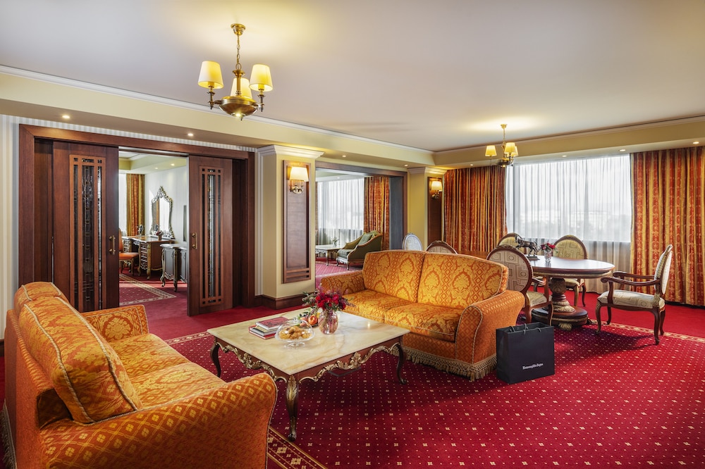 Grand Hotel Sofia — Hotel rooms in Sofia, Sofia (province)