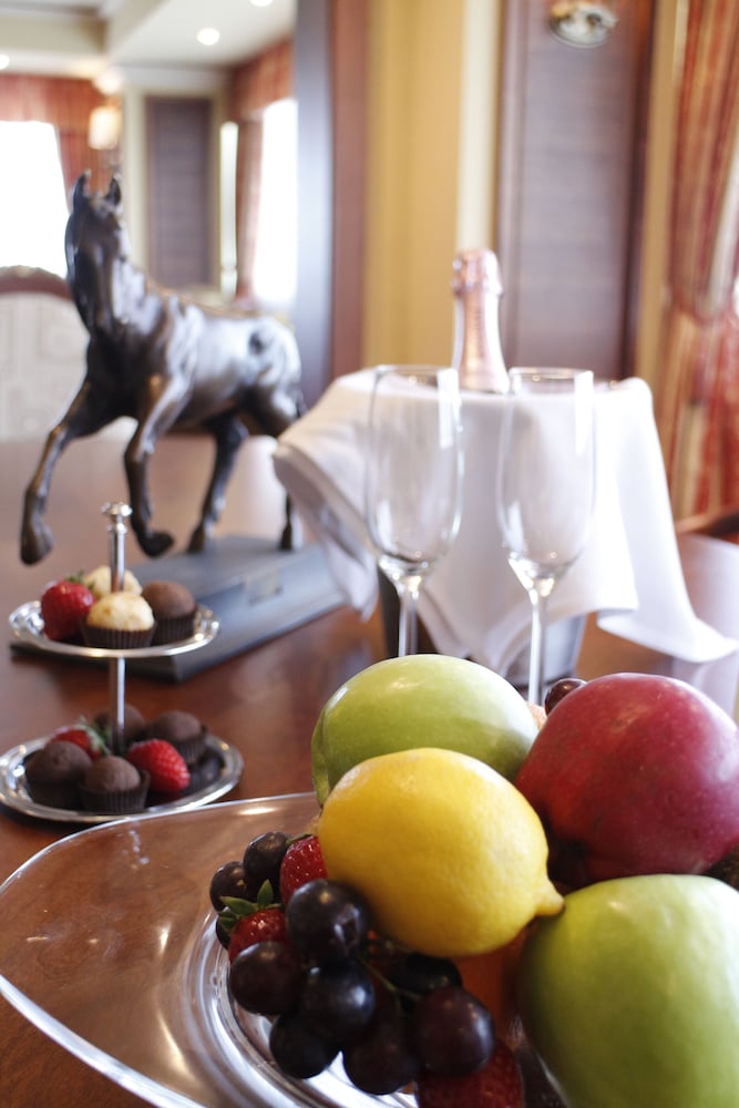 Grand Hotel Sofia — Restaurant & bars in Sofia, Sofia (province)