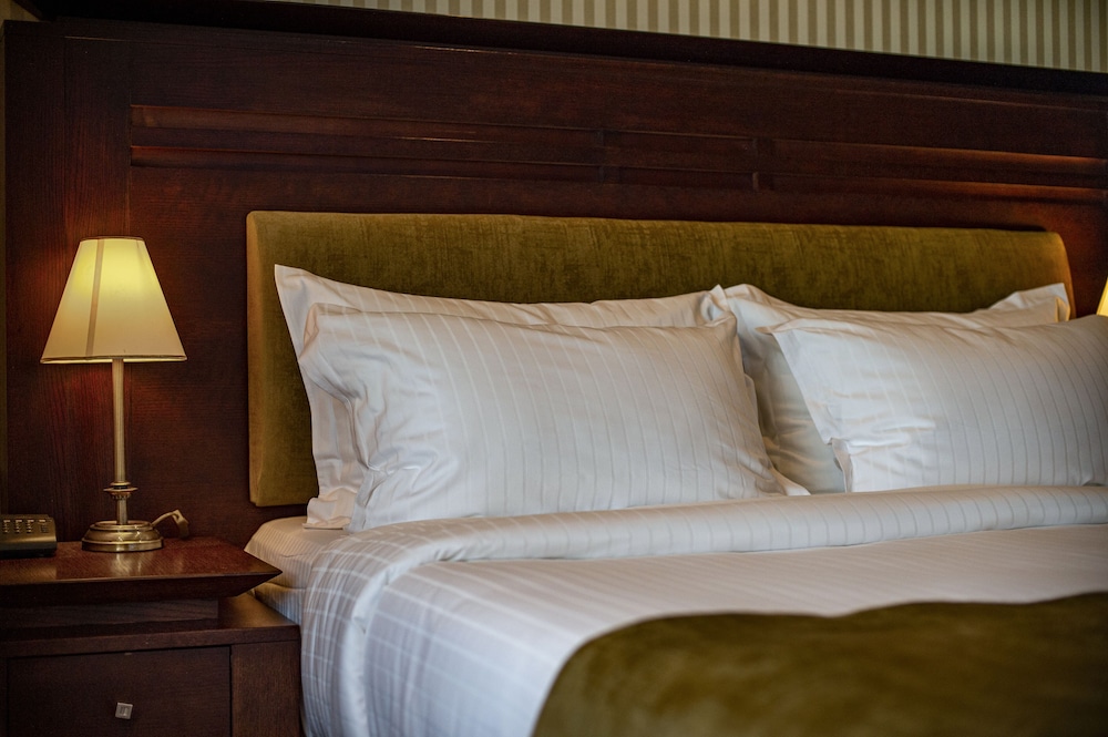 Grand Hotel Sofia — Hotel rooms in Sofia, Sofia (province)