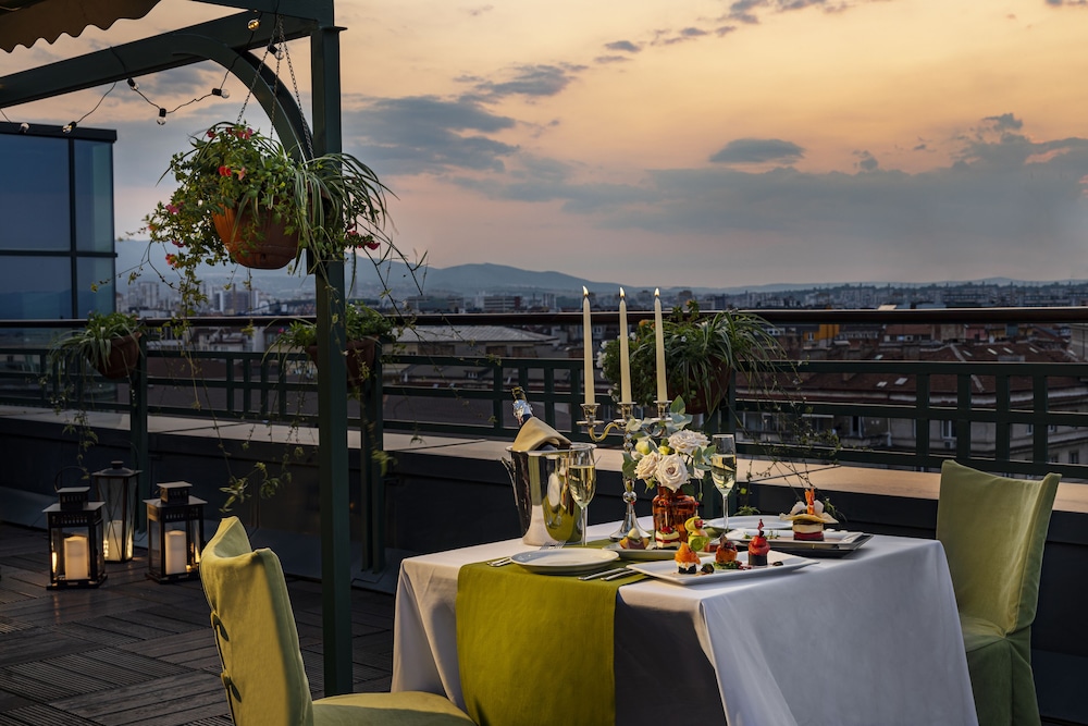 Grand Hotel Sofia - zdjęcie 3