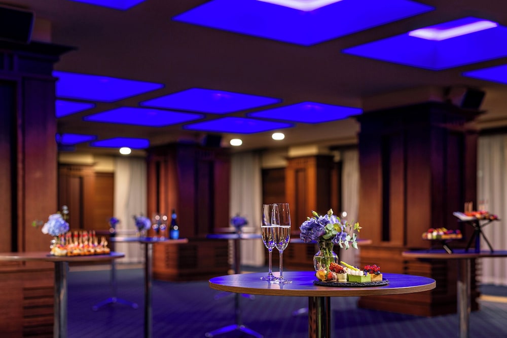 Grand Hotel Sofia — Restaurant & bars in Sofia, Sofia (province)