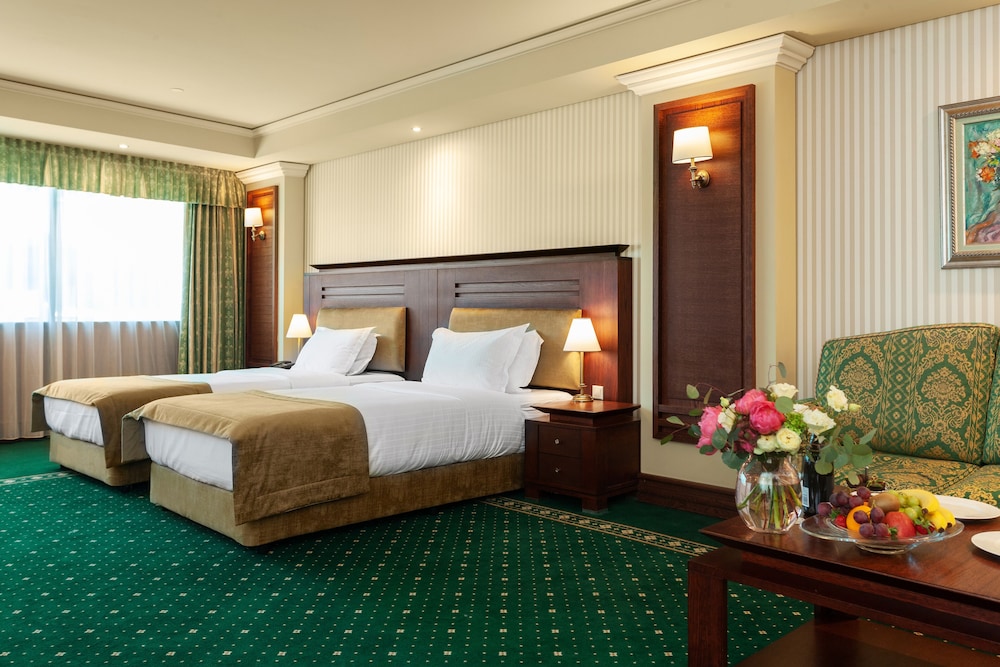 Grand Hotel Sofia — Hotel rooms in Sofia, Sofia (province)