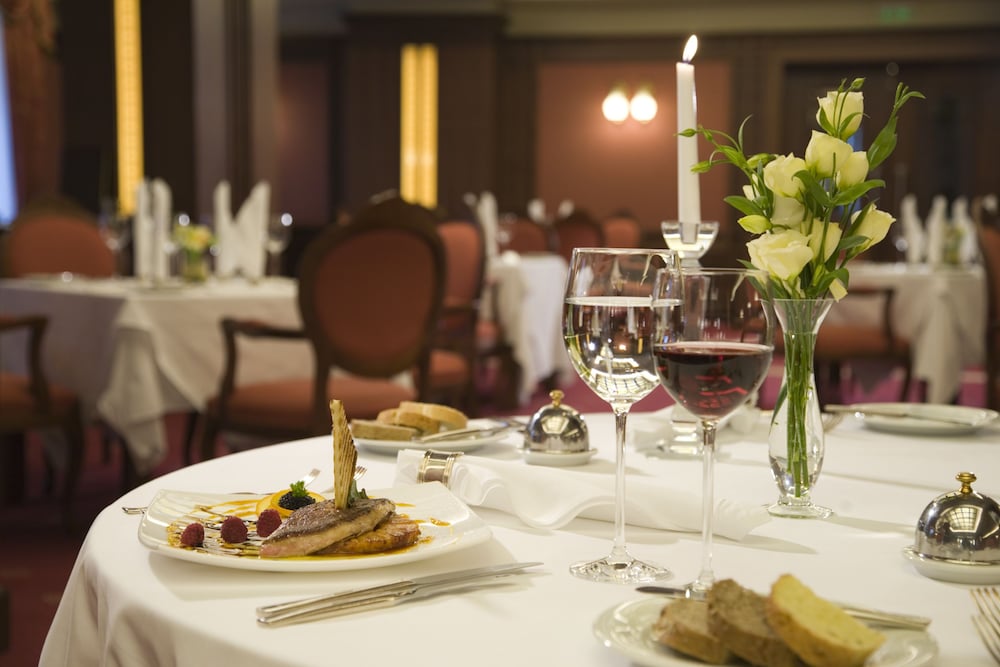 Grand Hotel Sofia — Restaurant & bars in Sofia, Sofia (province)