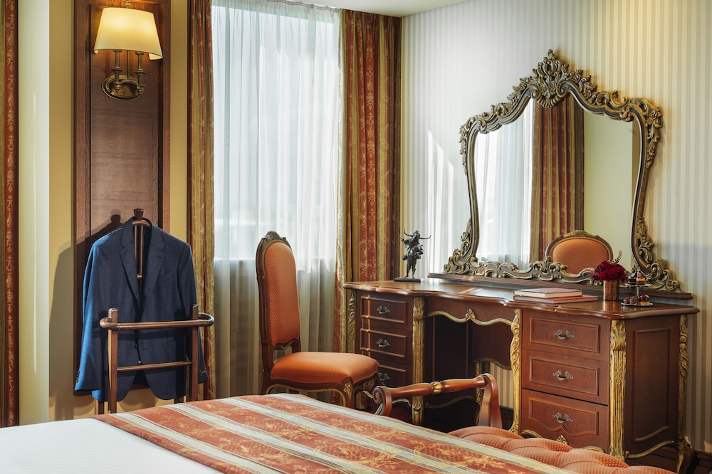 Grand Hotel Sofia — Hotel rooms in Sofia, Sofia (province)