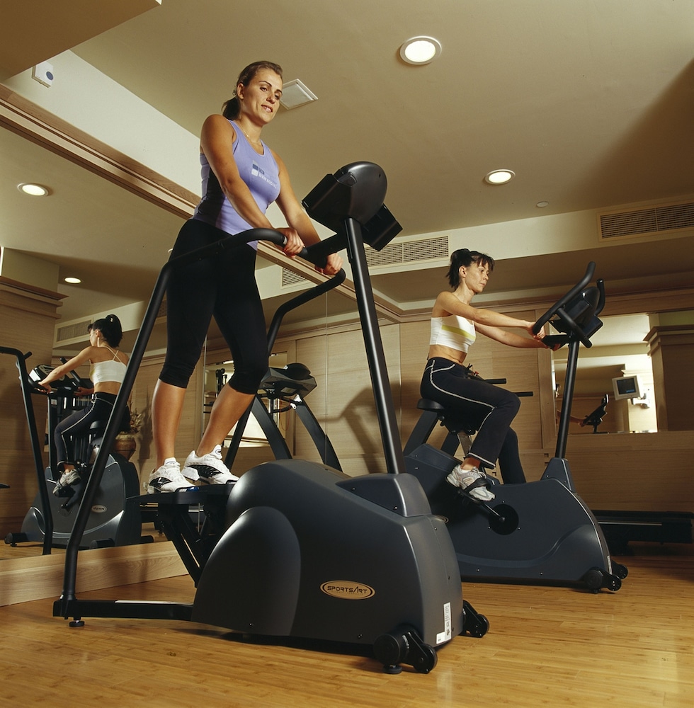 Grand Hotel Sofia — Sports & recreation in Sofia, Sofia (province)
