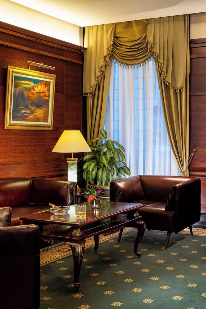Grand Hotel Sofia — Hotel rooms in Sofia, Sofia (province)