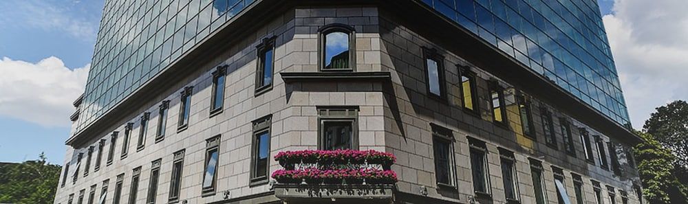 Grand Hotel Sofia