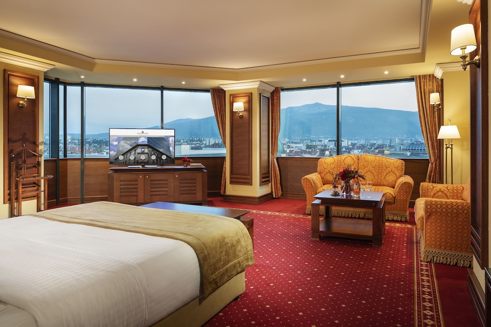 Grand Hotel Sofia - zdjęcie 5