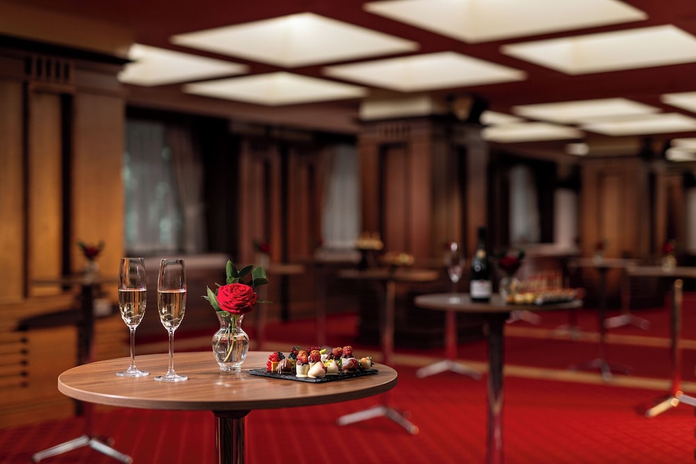 Grand Hotel Sofia — Restaurant & bars in Sofia, Sofia (province)