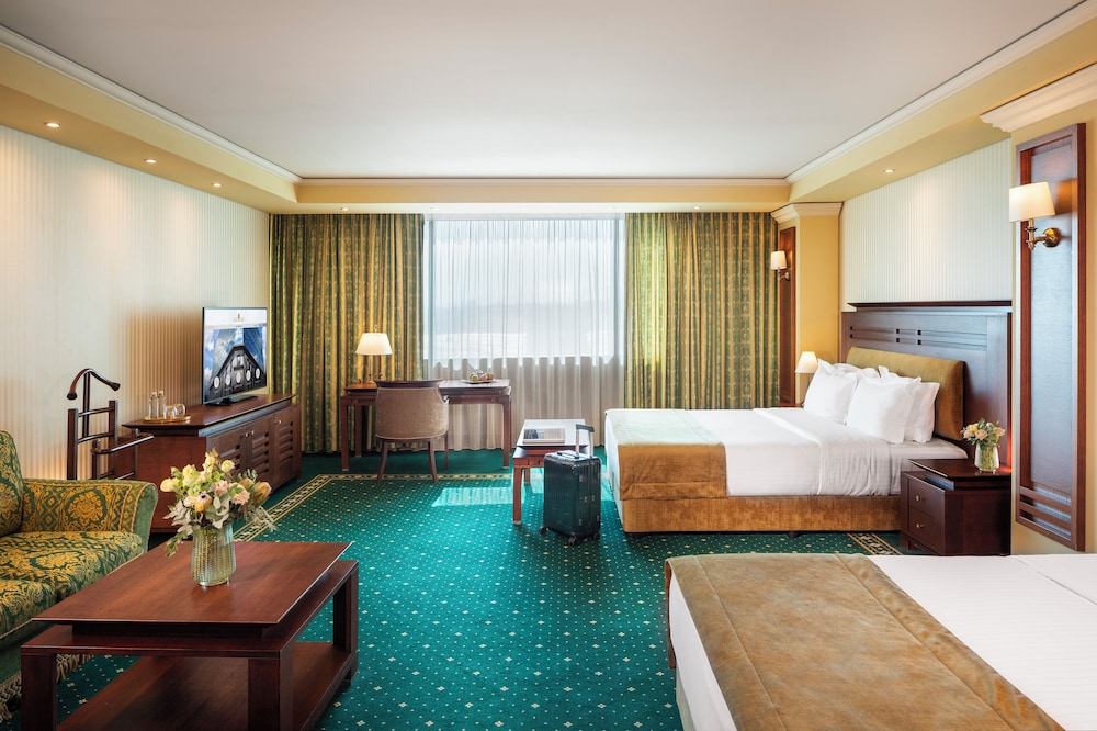 Grand Hotel Sofia — Hotel rooms in Sofia, Sofia (province)