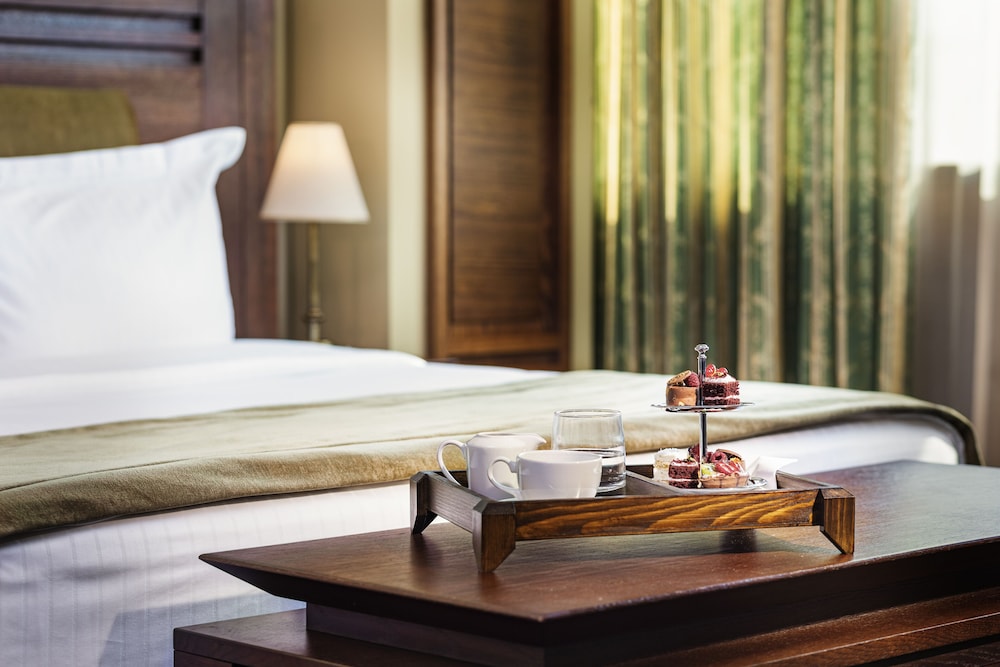 Grand Hotel Sofia — Hotel rooms in Sofia, Sofia (province)