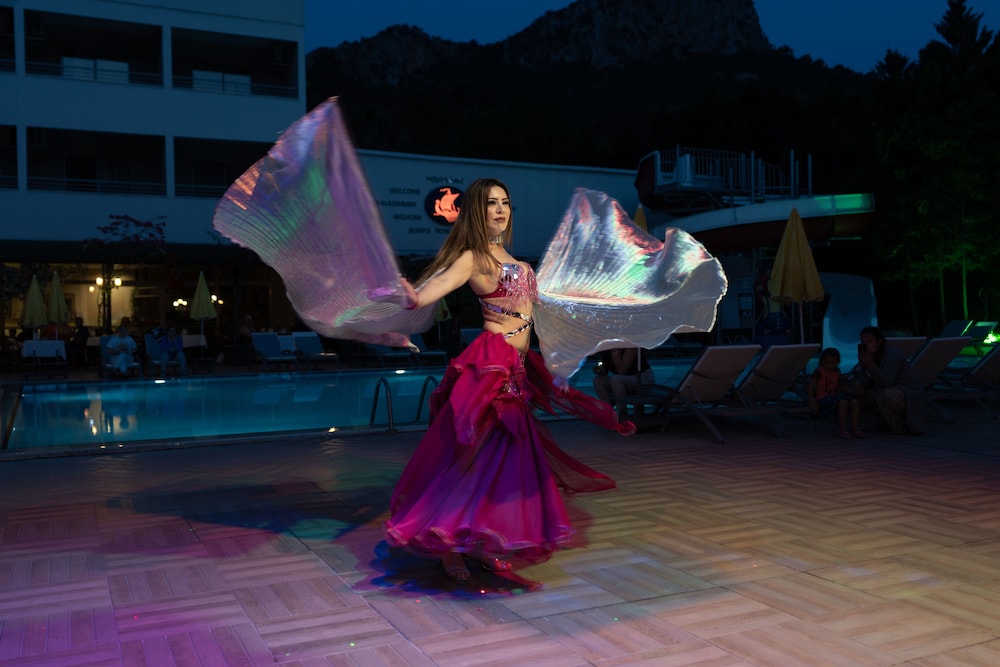Grand Viking Hotel - All Inclusive — Sports & recreation in Kemer