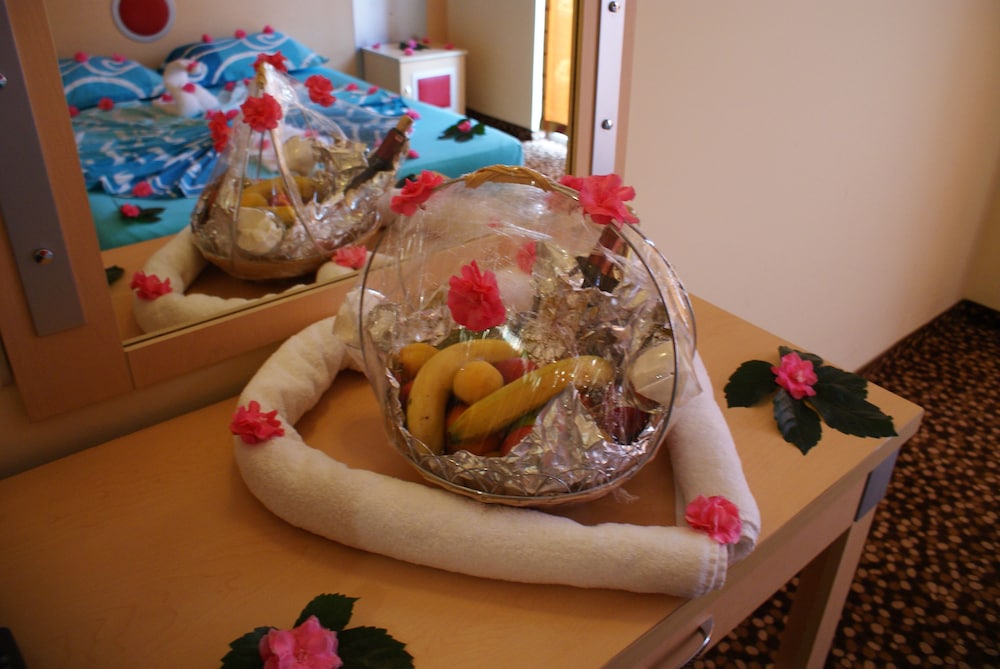Grand Viking Hotel - All Inclusive — Hotel rooms in Kemer