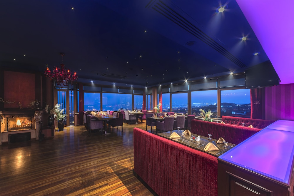 Grand Yavuz Hotel - zdjęcie 3