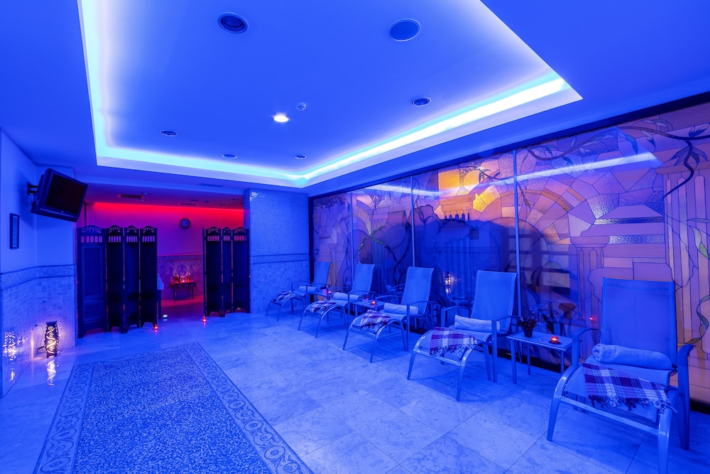 Grand Yavuz Hotel - zdjęcie 5