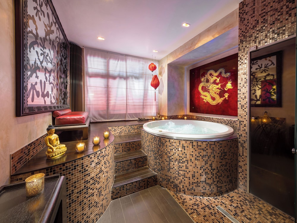 Buddha-Bar Hotel Prague - zdjęcie 5