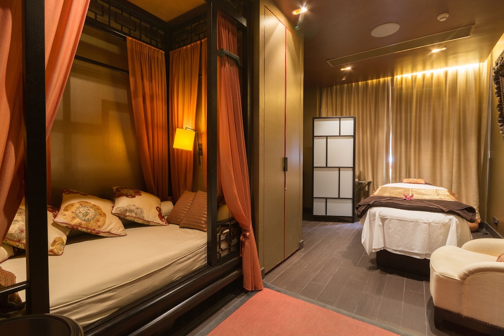 Buddha-Bar Hotel Prague - zdjęcie 3