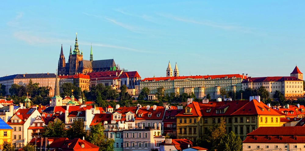 Hotel Caesar Prague - zdjęcie 2