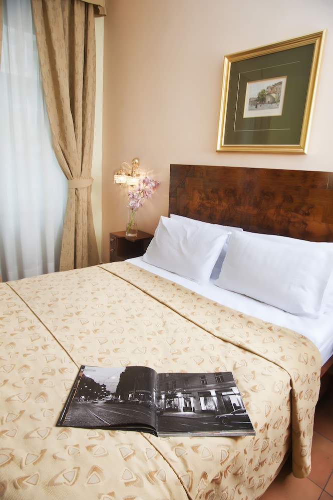 Hotel Caesar Prague - zdjęcie 4