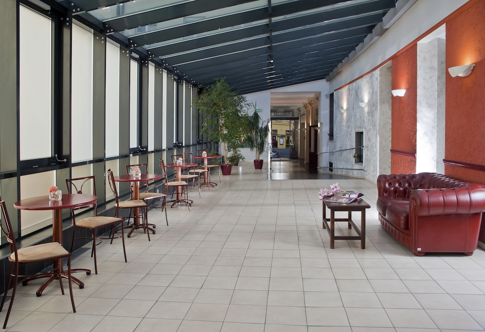 Hotel Caesar Prague - zdjęcie 5