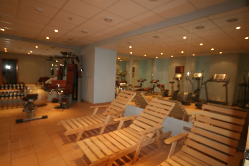 Hotel Caesar Prague — Sports & recreation in Prague, Prague
