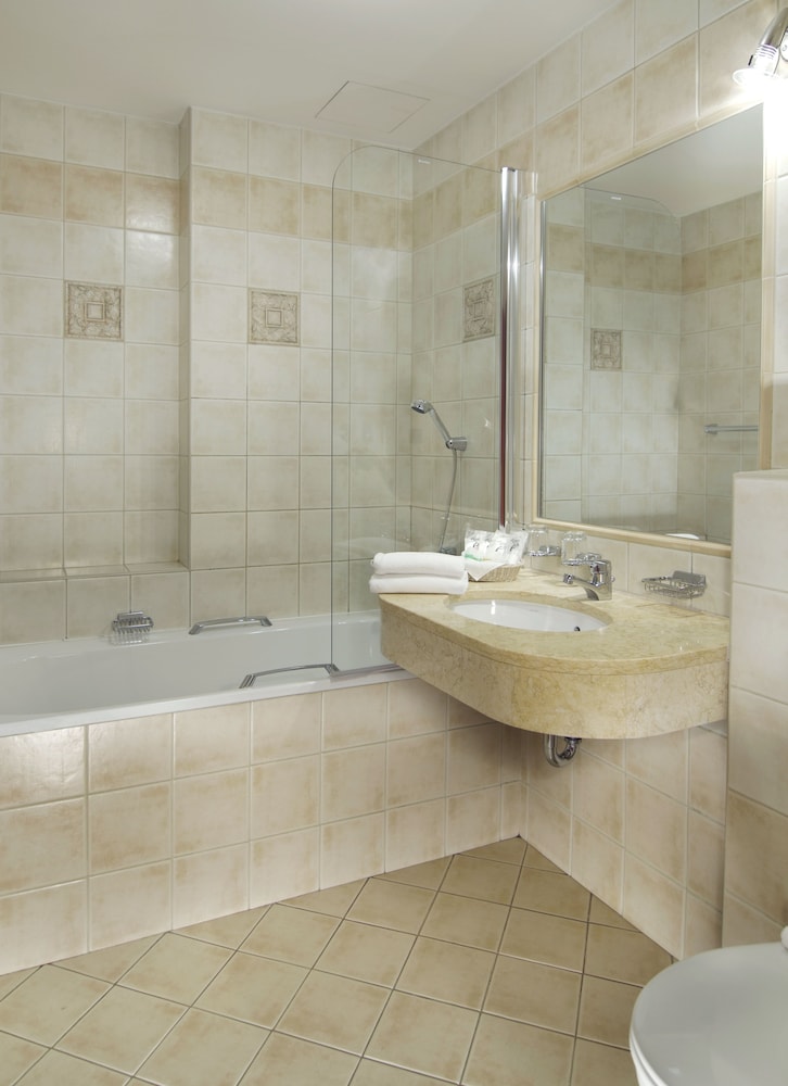 Hotel Carlton — Hotel rooms in Prague, Prague
