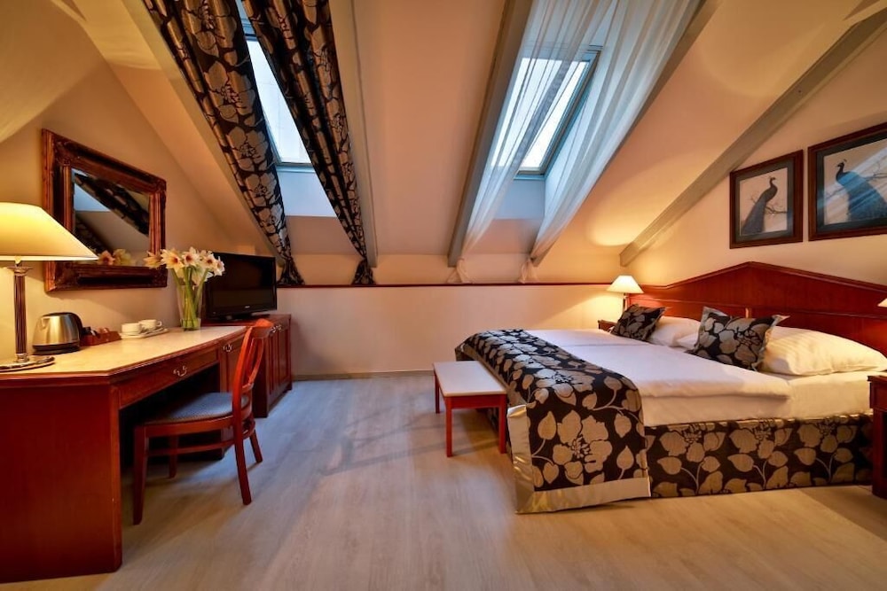 Hotel Carlton - zdjęcie 5
