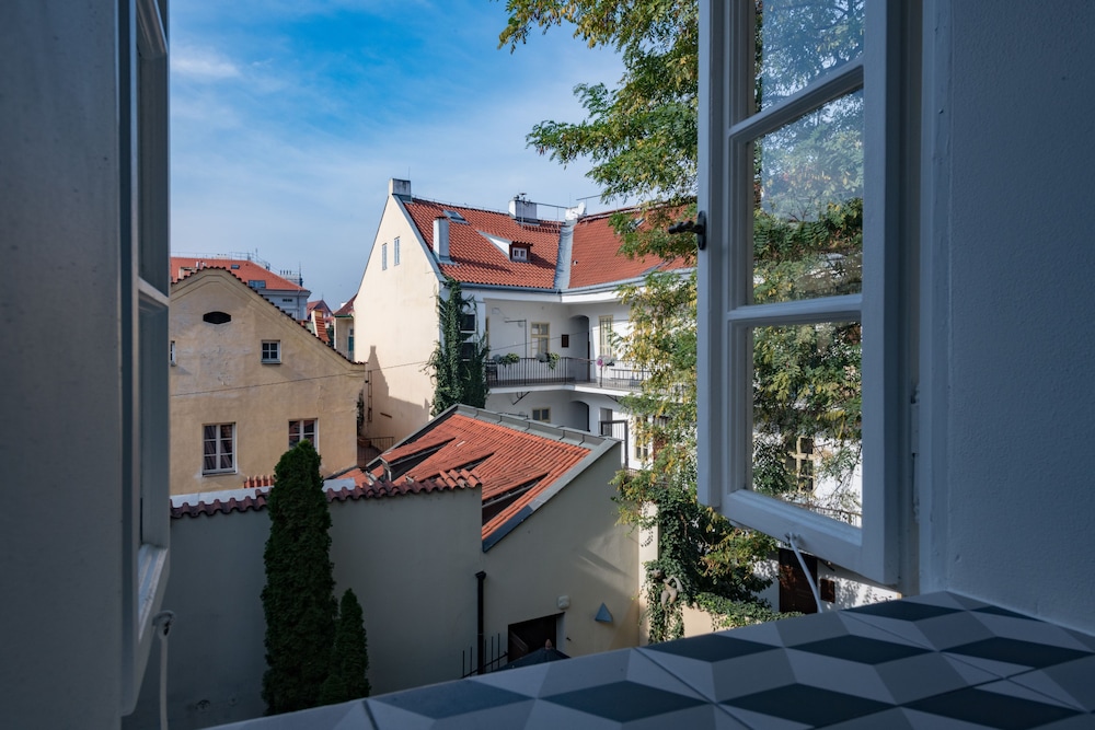 Monastery Garden Prague - zdjęcie 2