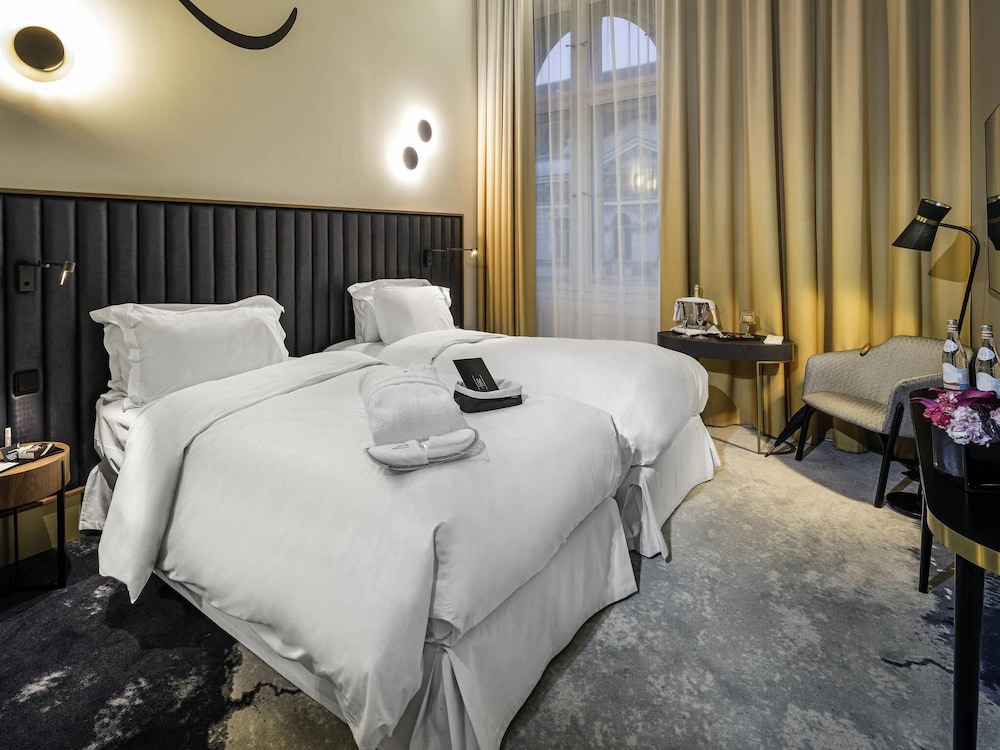 Century Old Town Prague - MGallery Collection — Hotel rooms in Prague, Prague