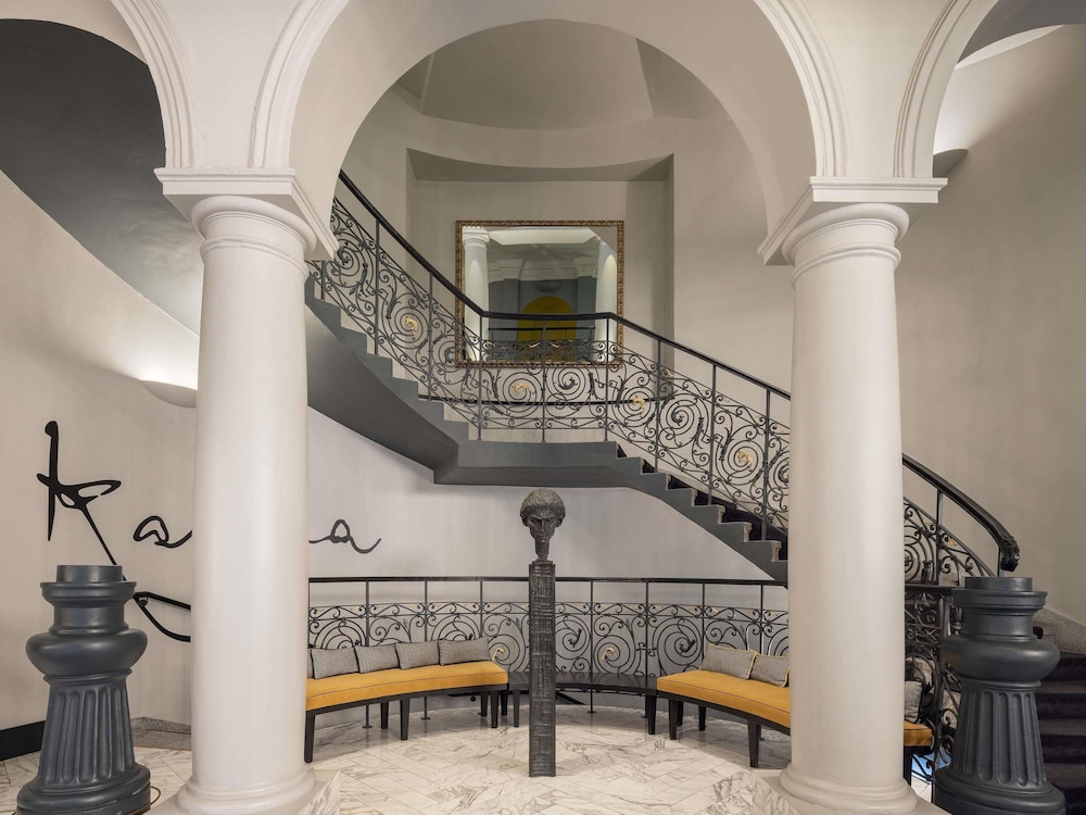 Century Old Town Prague - MGallery Collection — Hotel building in Prague, Prague