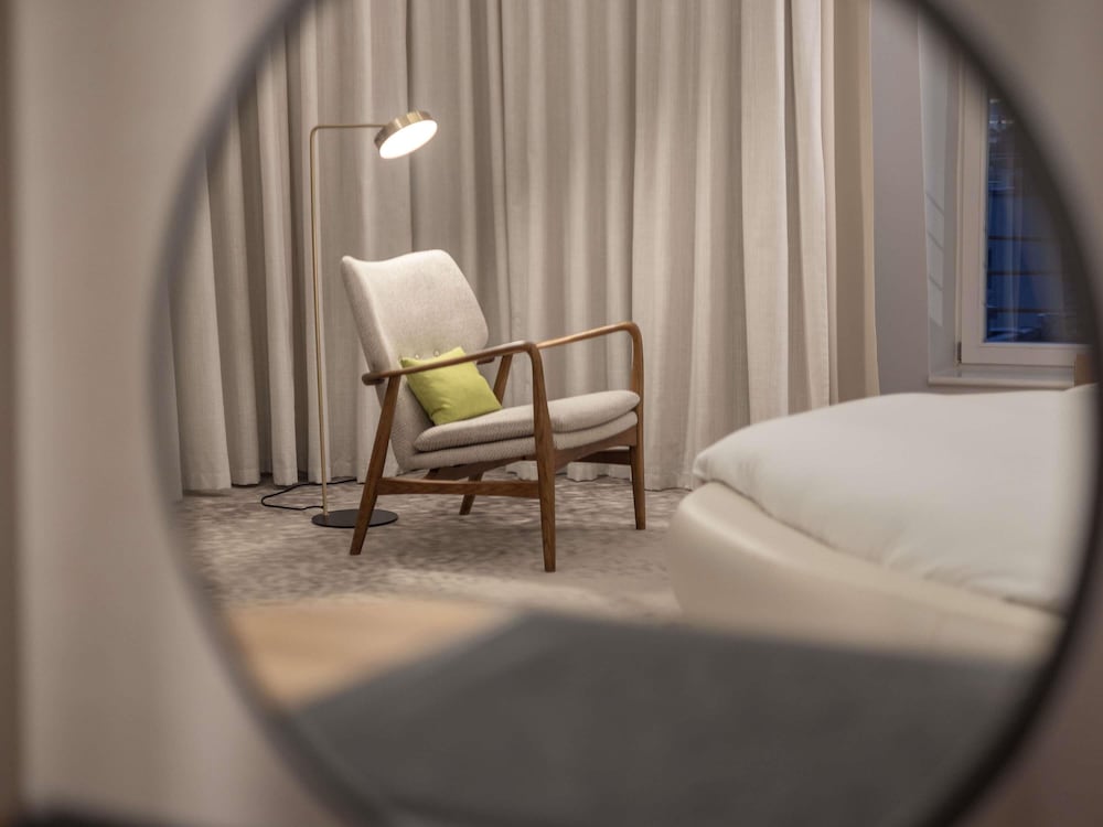 Century Old Town Prague - MGallery Collection — Hotel rooms in Prague, Prague