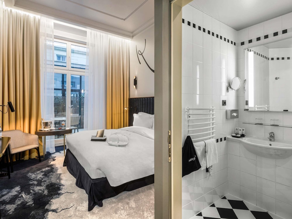 Century Old Town Prague - MGallery Collection — Hotel rooms in Prague, Prague