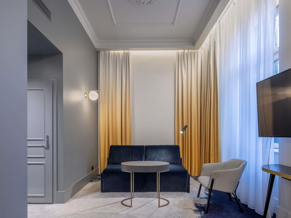 Century Old Town Prague - MGallery Collection — Hotel rooms in Prague, Prague