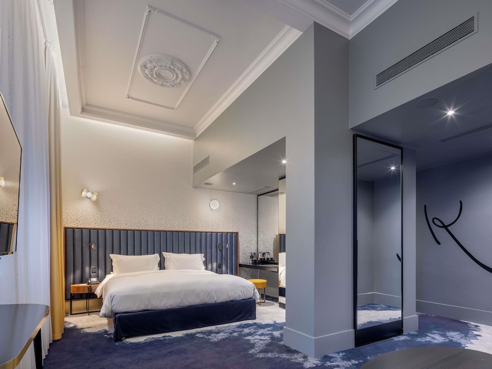 Century Old Town Prague - MGallery Collection — Hotel rooms in Prague, Prague