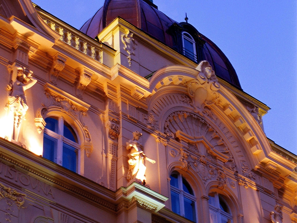 Century Old Town Prague - MGallery Collection — Main photo in Prague, Prague