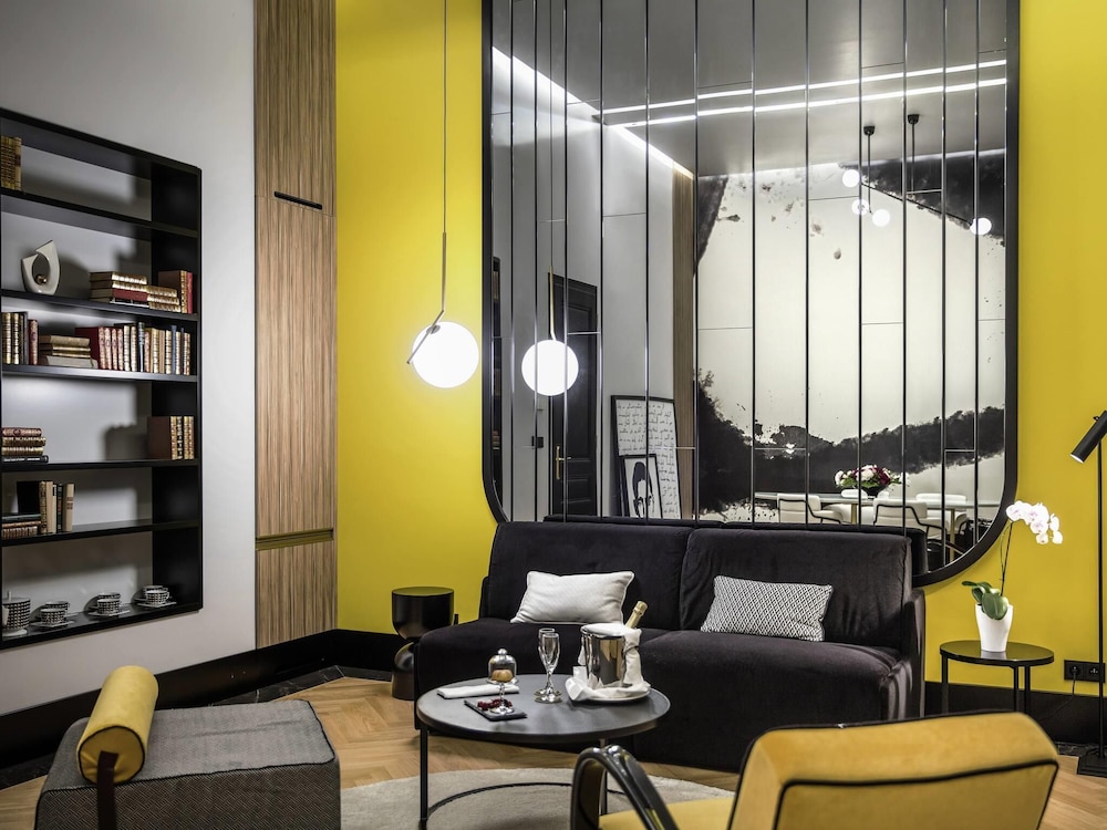 Century Old Town Prague - MGallery Collection — Hotel rooms in Prague, Prague