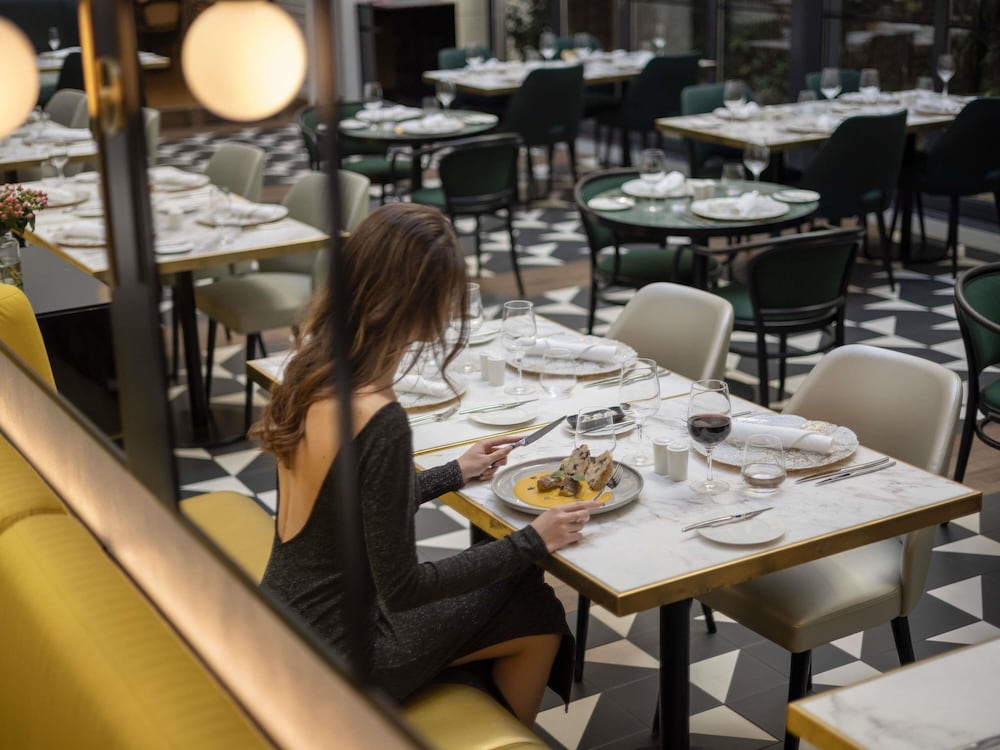 Century Old Town Prague - MGallery Collection — Restaurant & bars in Prague, Prague